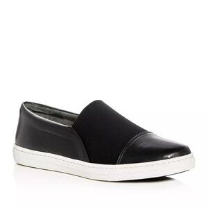 Via Spiga Raine Slip-On Sneakers, Size 9